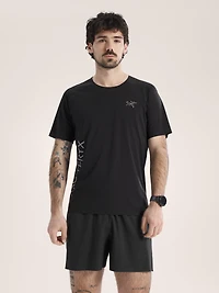 Norvan Downword Logo Shirt SS