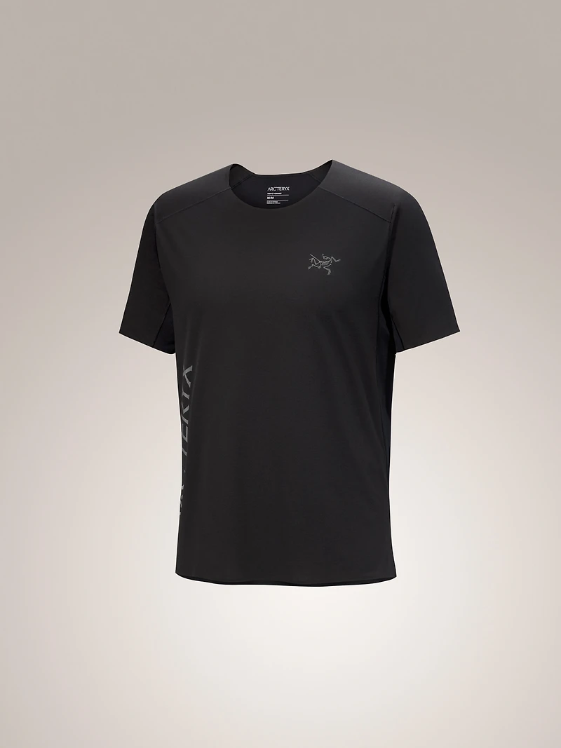 Norvan Downword Logo Shirt SS
