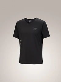 Norvan Downword Logo Shirt SS