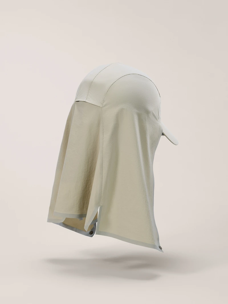 Sima 5 Panel Cap
