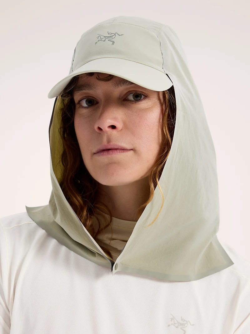 Sima 5 Panel Cap