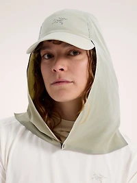 Sima 5 Panel Cap