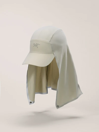 Sima 5 Panel Cap
