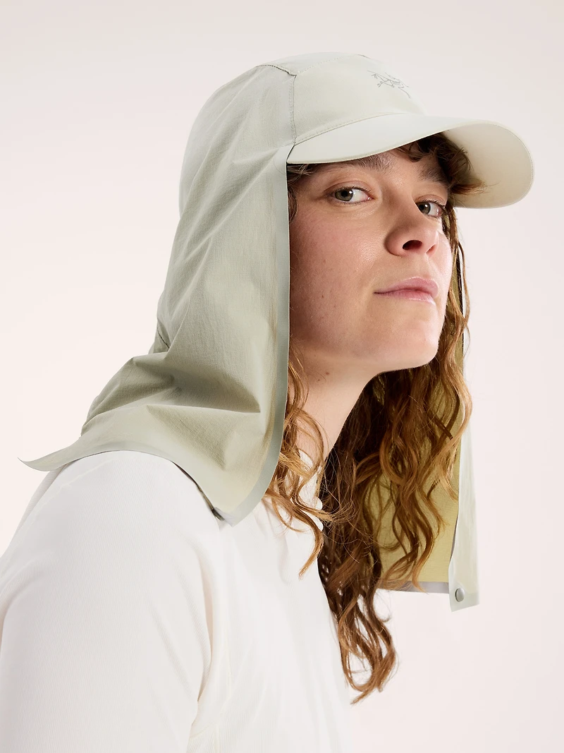Sima 5 Panel Cap