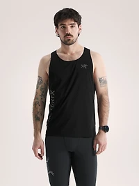 Norvan Downword Logo Tank