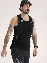 Norvan Downword Logo Tank
