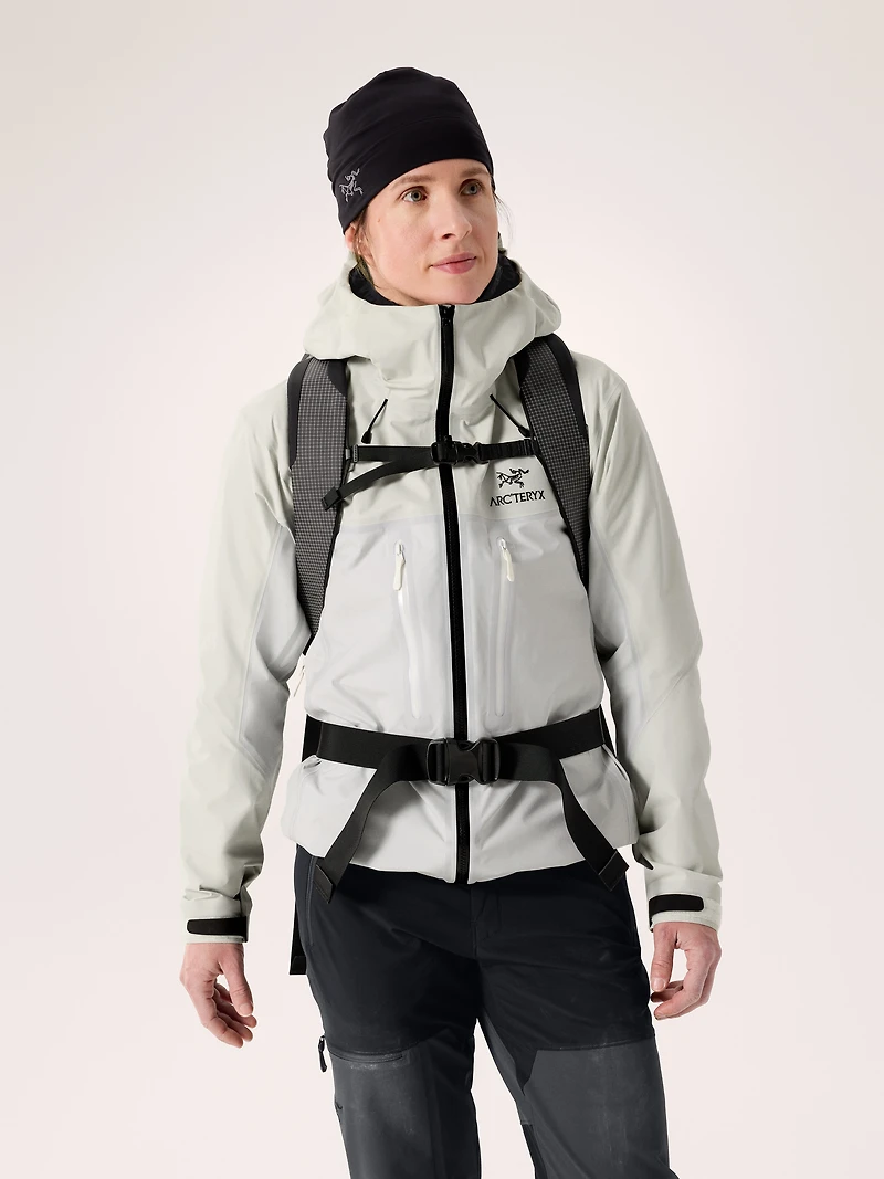 Alpha FL 20 Backpack