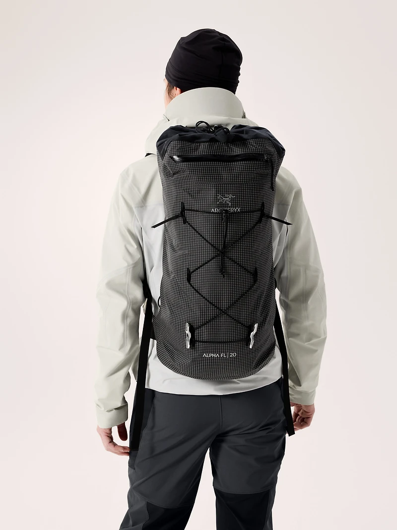 Alpha FL 20 Backpack
