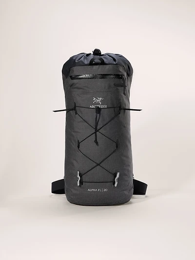 Alpha FL 20 Backpack