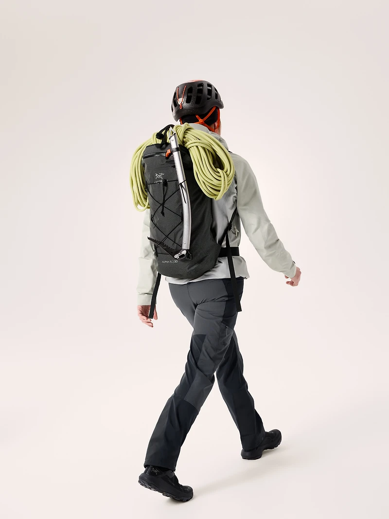Alpha FL 20 Backpack