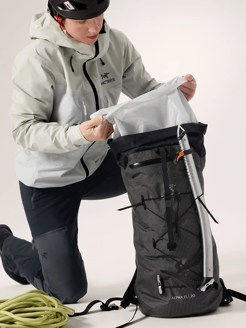Alpha FL 20 Backpack