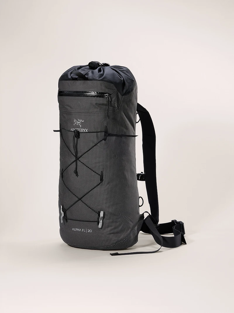 Alpha FL 20 Backpack