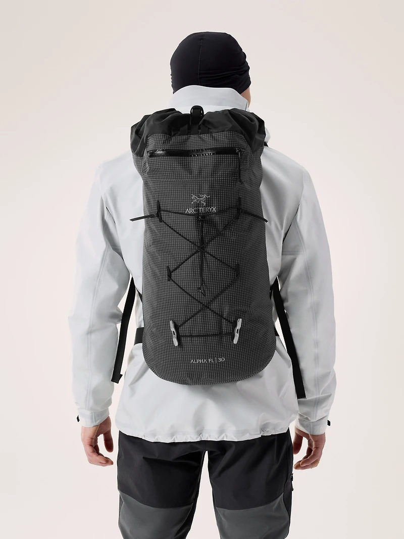 Alpha FL 30 Backpack