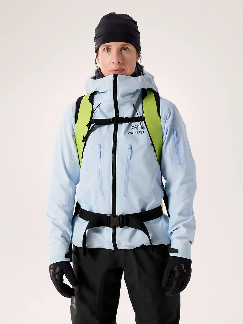 Alpha FL 30 Backpack