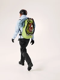 Alpha FL 30 Backpack