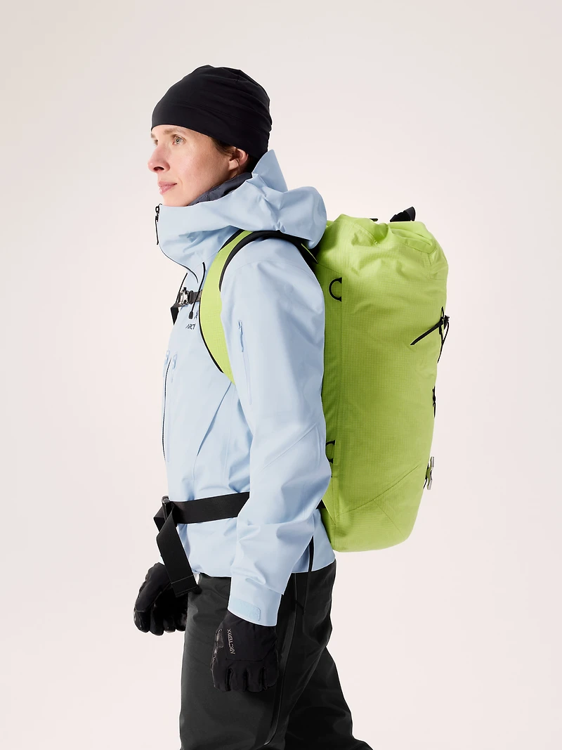Alpha FL 30 Backpack