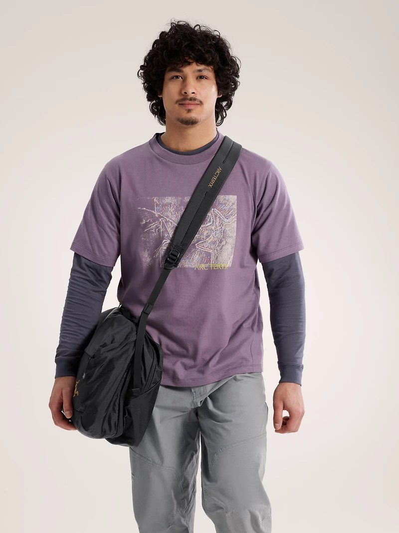 Index 40 Bouldering Bag