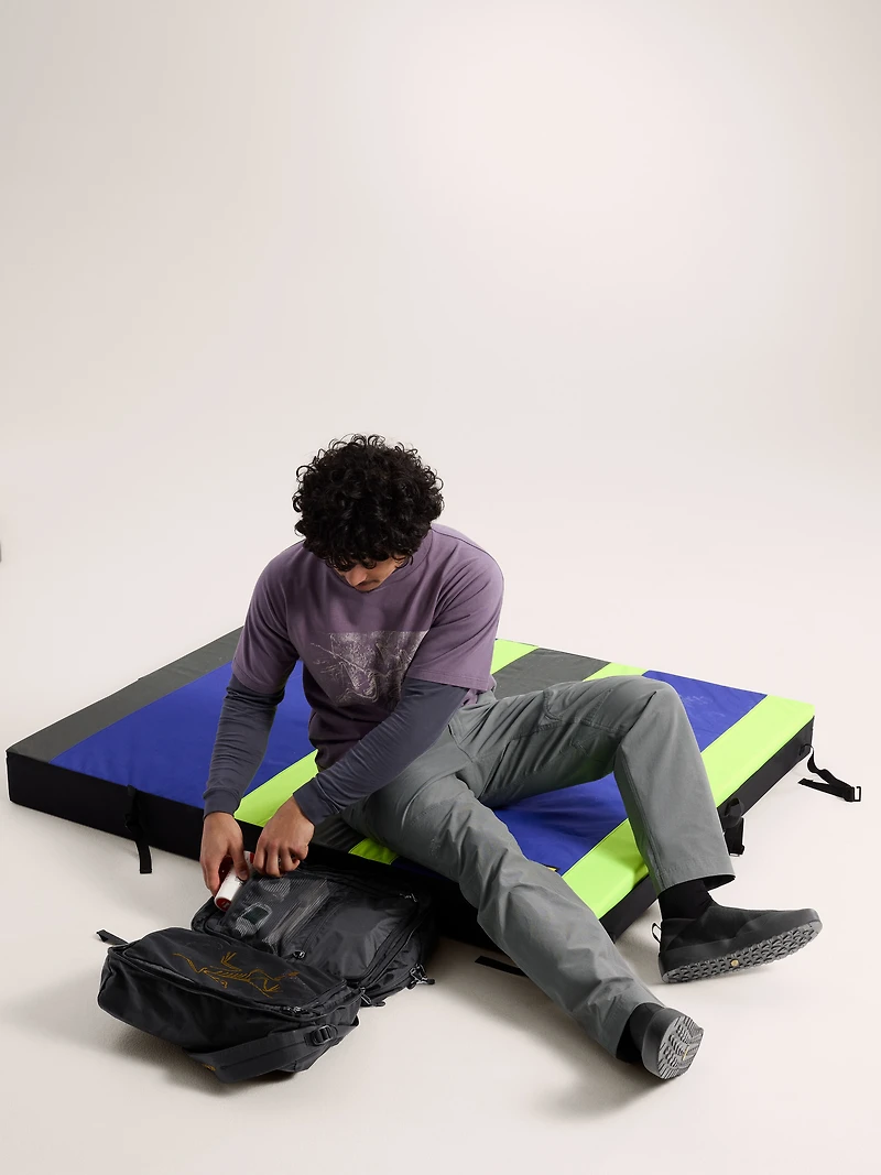 Index 40 Bouldering Bag