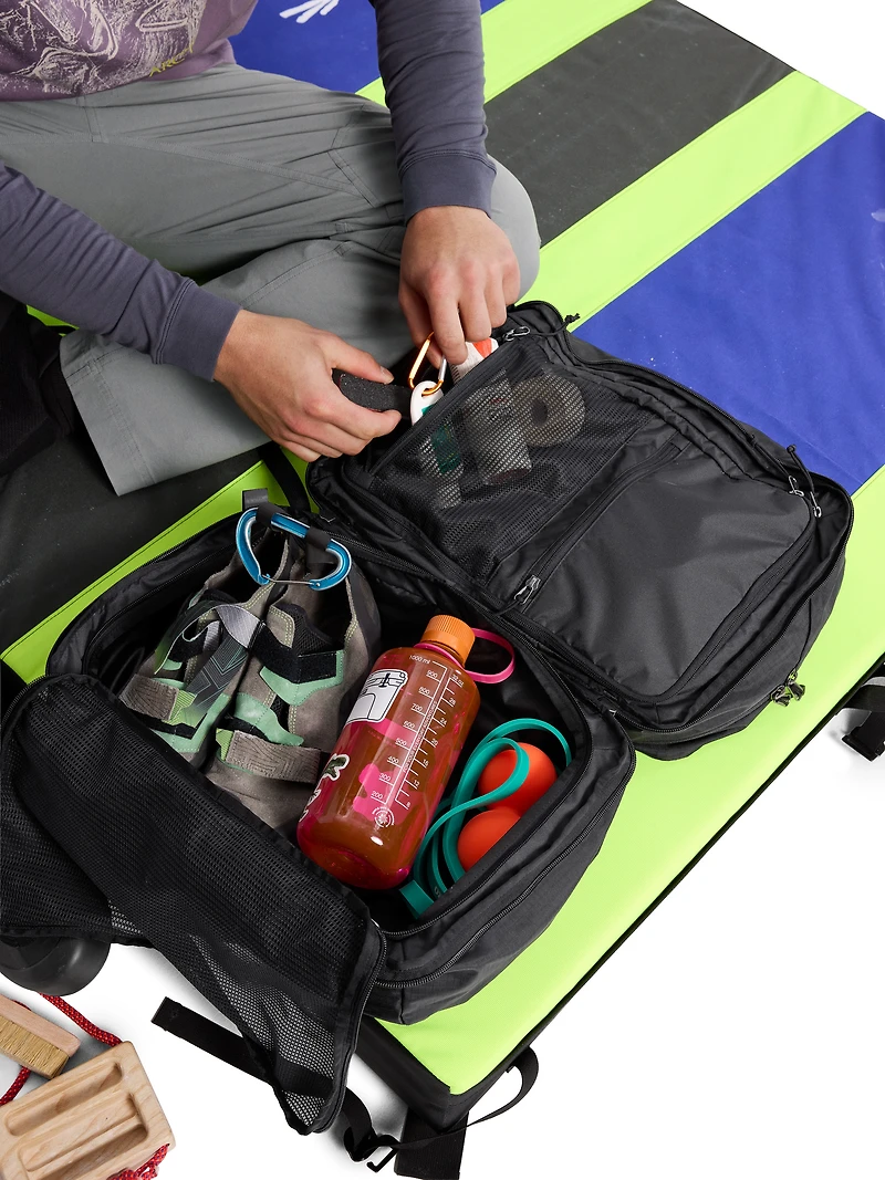Index 40 Bouldering Bag