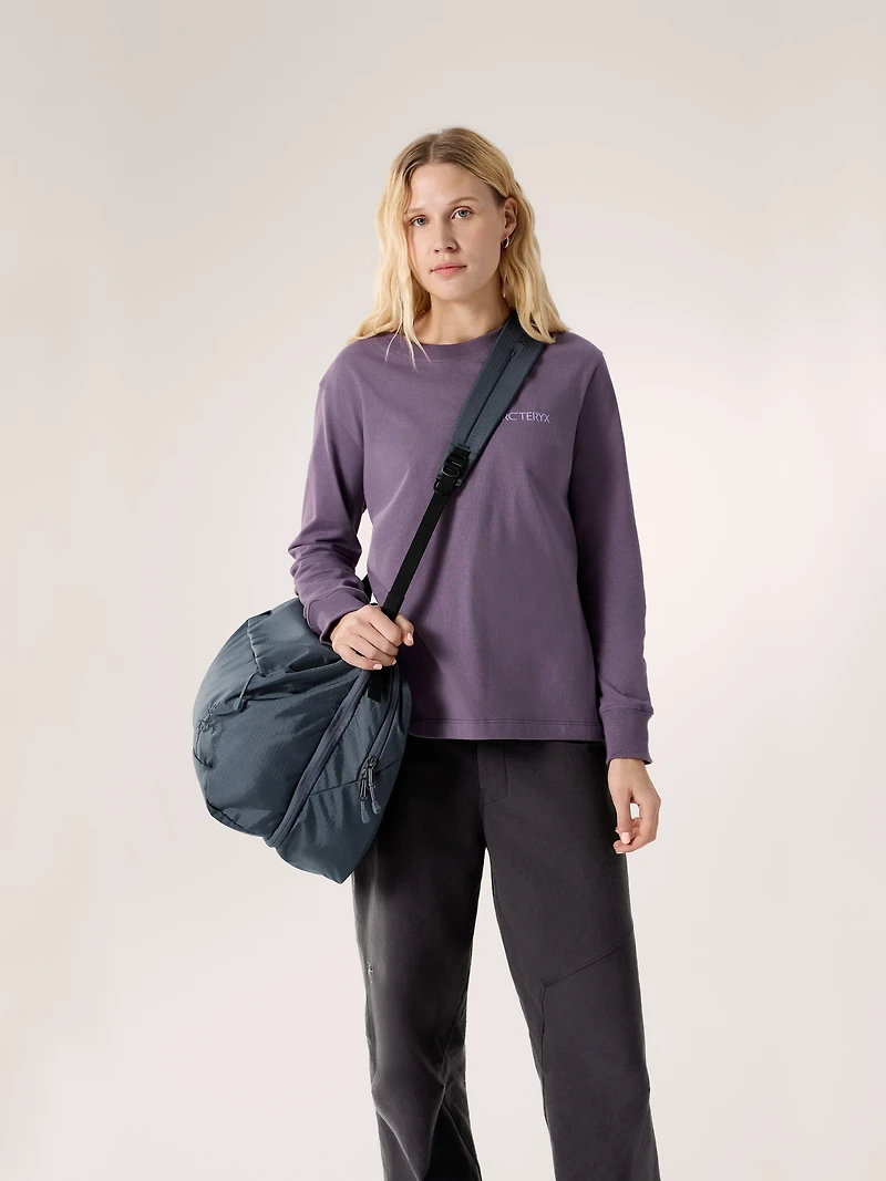 Index 40 Bouldering Bag