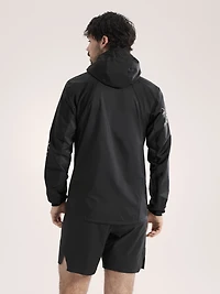 Norvan Windshell Hoody