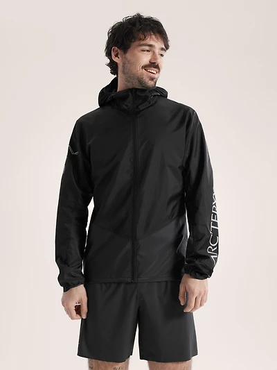 Norvan Windshell Hoody