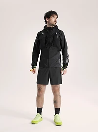 Norvan Windshell Hoody