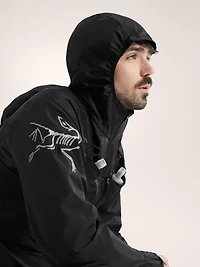 Norvan Windshell Hoody