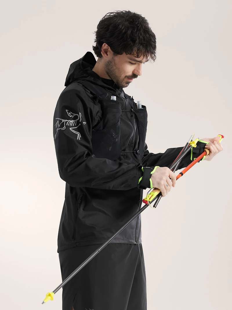 Norvan Windshell Hoody