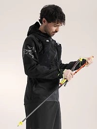 Norvan Windshell Hoody