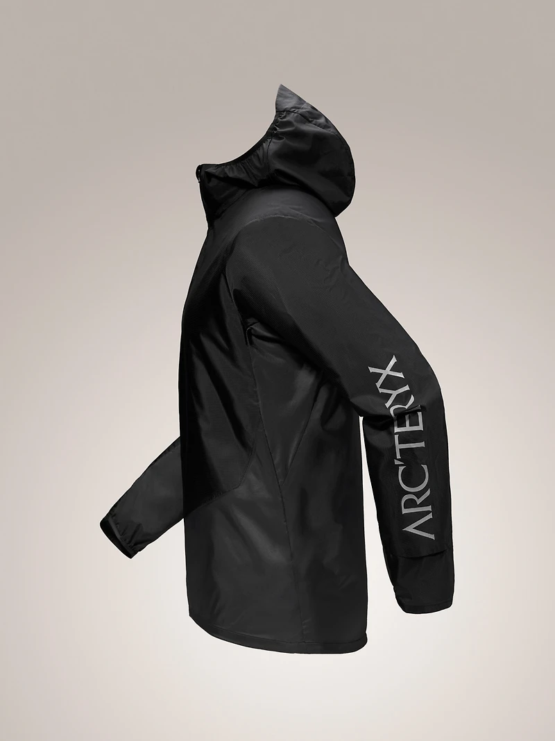Norvan Windshell Hoody