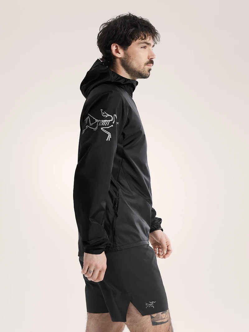 Norvan Windshell Hoody