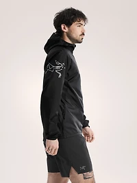 Norvan Windshell Hoody