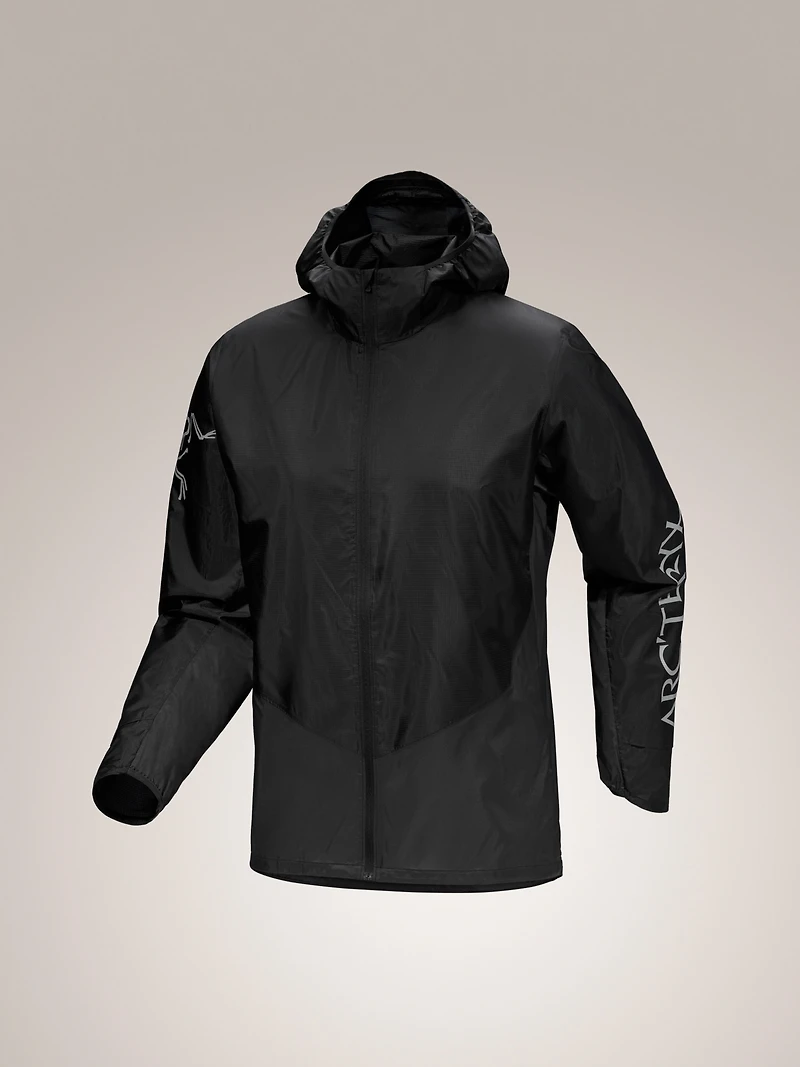 Norvan Windshell Hoody