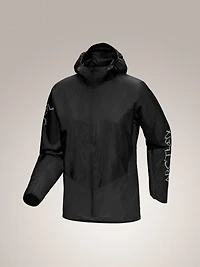 Norvan Windshell Hoody