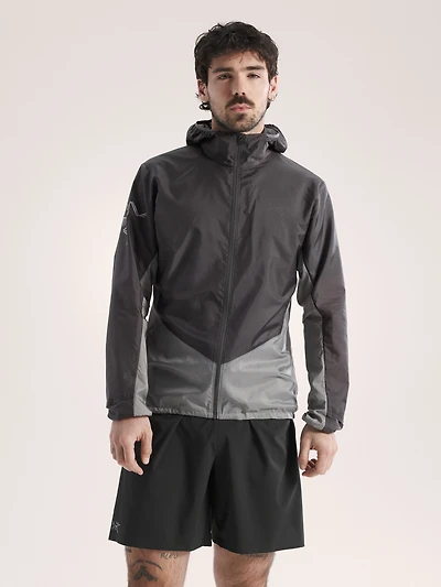Norvan Windshell Hoody