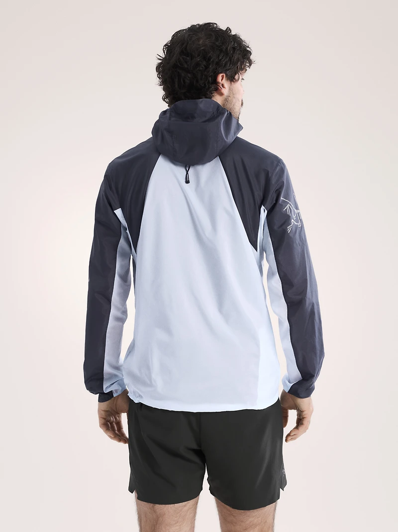 Norvan Windshell Hoody
