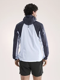 Norvan Windshell Hoody