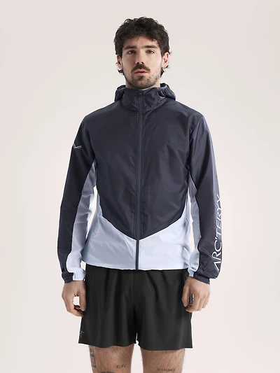 Norvan Windshell Hoody