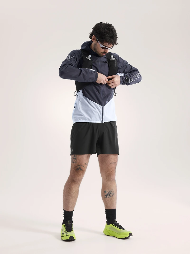 Norvan Windshell Hoody