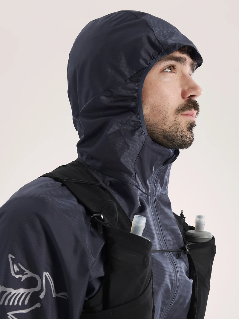 Norvan Windshell Hoody