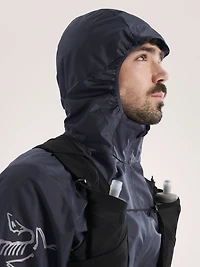 Norvan Windshell Hoody