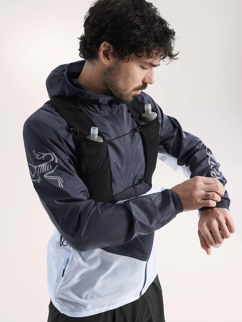 Norvan Windshell Hoody