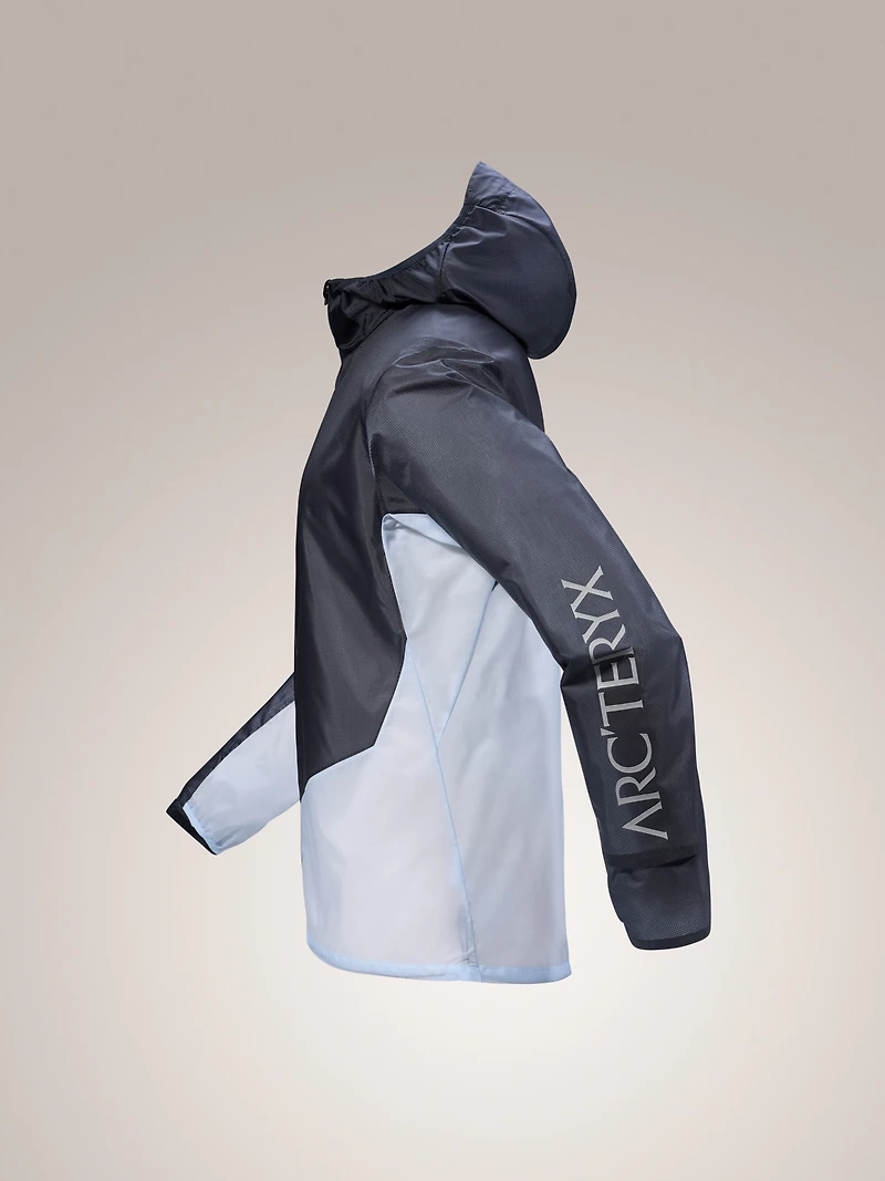 Norvan Windshell Hoody