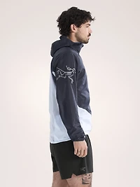 Norvan Windshell Hoody
