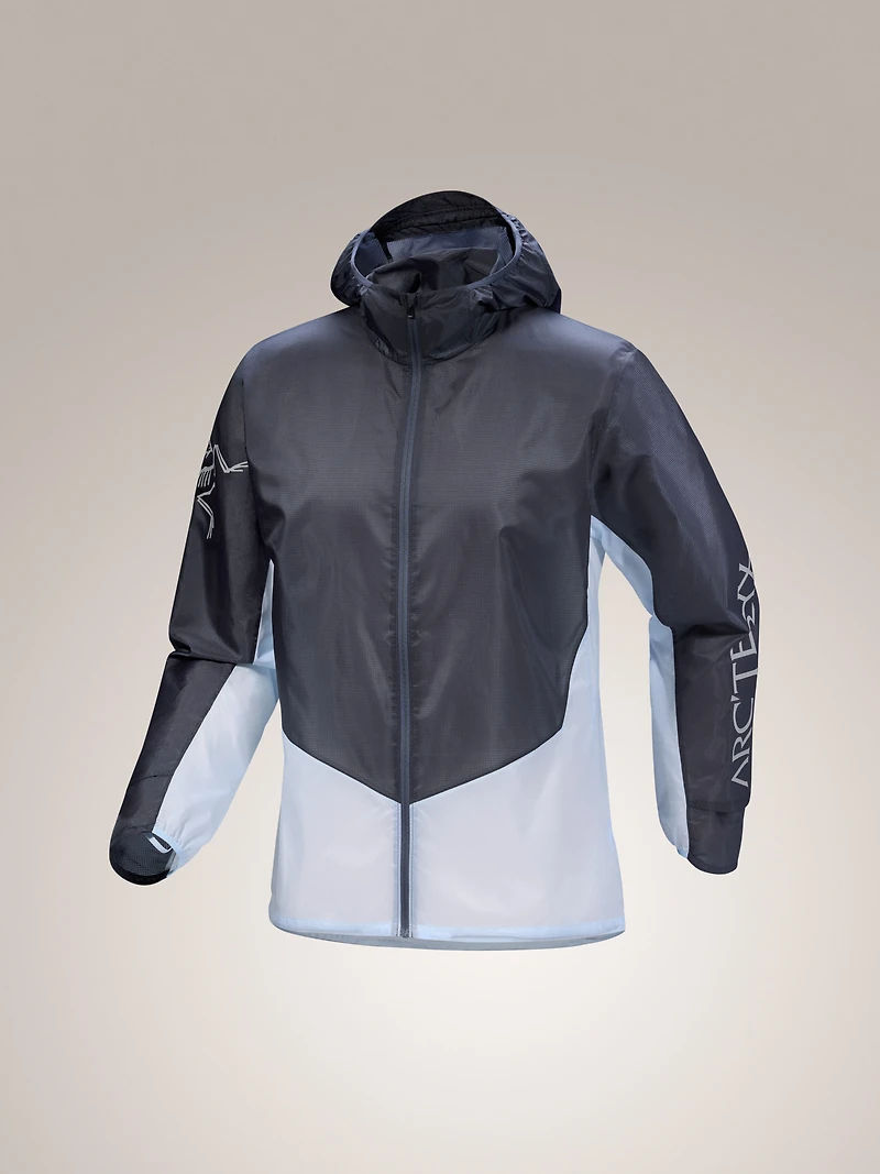 Norvan Windshell Hoody