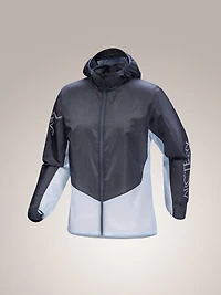 Norvan Windshell Hoody