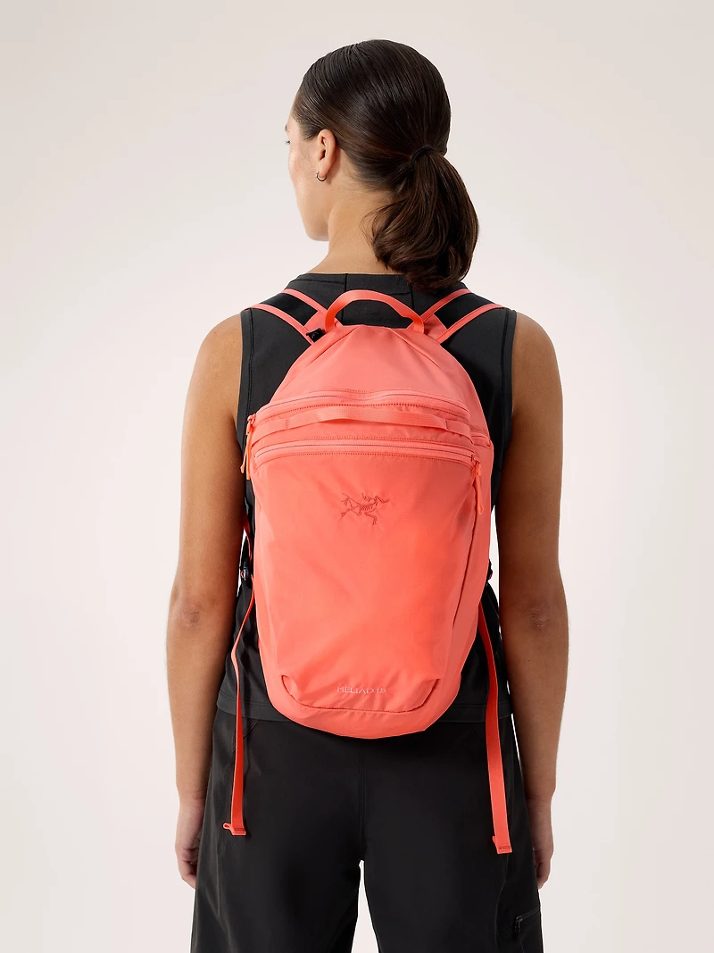 Heliad 15 Backpack