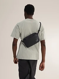 Heliad Crossbody Bag