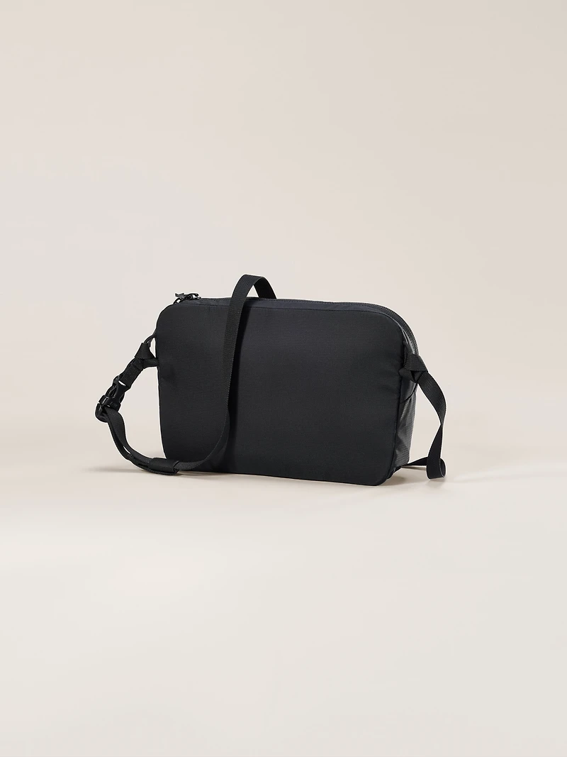 Heliad Crossbody Bag